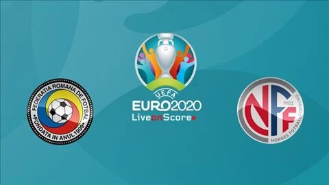 Nhận định Romania vs Na Uy 1h45 ngày 16/10 (Vòng loại EURO 2020)