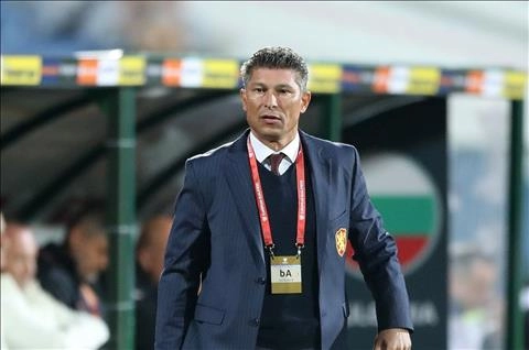 HLV vô cảm trước phân biệt chủng tộc của Bulgaria xin lỗi ĐT Anh