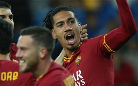 Smalling muốn trở lại tuyển Anh