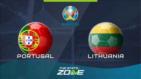 BĐN 6-0 Lithuania: Ronaldo lập hattrick, Seleccao thắng lớn nhưng chưa thể giành vé dự VCK Euro 2020