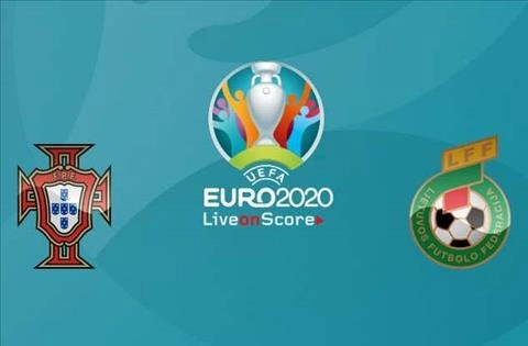 Nhận định Bồ Đào Nha vs Lithuania (2h45 ngày 15/11): Mang niềm vui trở lại cho CR7