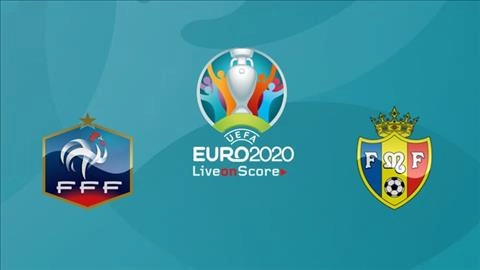 Nhận định Pháp vs Moldova 2h45 ngày 15/11 (Vòng loại EURO 2020)