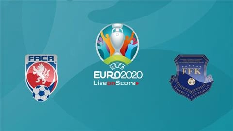 Nhận định Séc vs Kosovo 2h45 ngày 15/11 (Vòng loại Euro 2020)