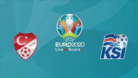 Nhận định Thổ Nhĩ Kỳ vs Iceland 0h00 ngày 15/11 (Vòng loại EURO 2020)
