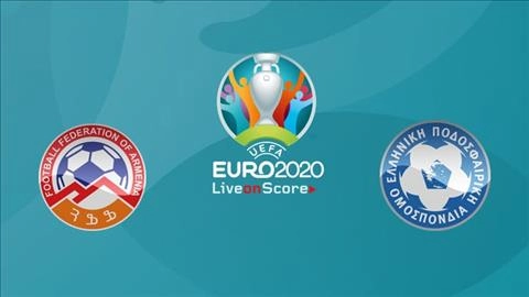 Nhận định Armenia vs Hy Lạp 0h00 ngày 16/11 (Vòng loại EURO 2020)