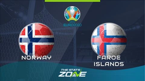 Nhận định Na Uy vs Faroe 0h00 ngày 16/11 (Vòng loại Euro 2020)