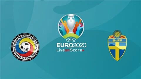 Nhận định Romania vs Thụy Điển 2h45 ngày 16/11 (Vòng loại Euro 2020)