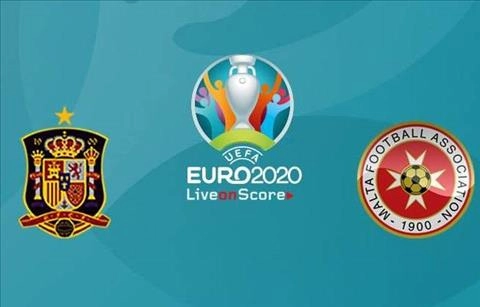Nhận định Tây Ban Nha vs Malta (2h45 ngày 16/11): Nhìn vậy mà không phải vậy