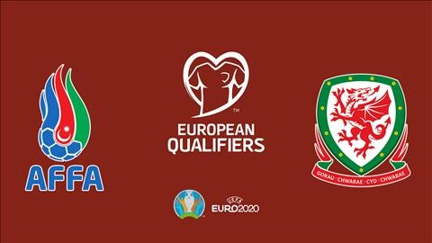 Nhận định Azerbaijan vs Wales 0h00 ngày 18/11 (Vòng loại EURO 2020)