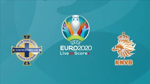 Nhận định Bắc Ireland vs Hà Lan 2h45 ngày 17/11 (Vòng loại Euro 2020)