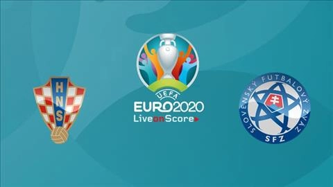 Nhận định Croatia vs Slovakia 2h45 ngày 17/11 (Vòng loại Euro 2020)