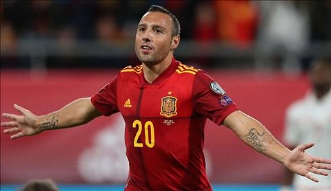 Đại thắng Malta, HLV Tây Ban Nha ca ngợi tấm gương vượt khó