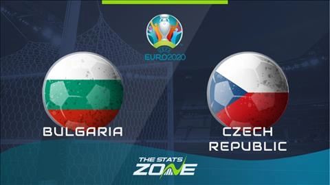 Nhận định Bulgaria vs Séc 0h00 ngày 18/11 (Vòng loại EURO 2020)