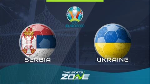 Nhận định Serbia vs Ukraine 21h00 ngày 17/11 (Vòng loại Euro 2020)