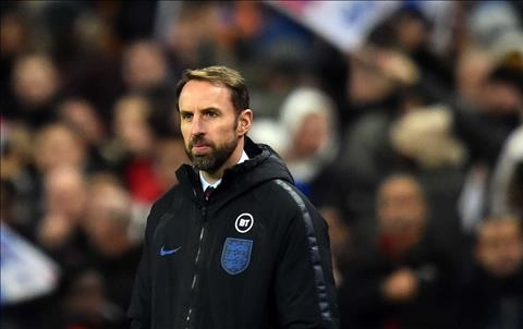 Southgate: ‘Vô địch Euro không dễ hơn World Cup’