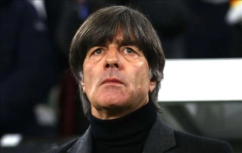 Thầy trò ĐT Đức đồng tâm… buông xuôi ở Euro 2020