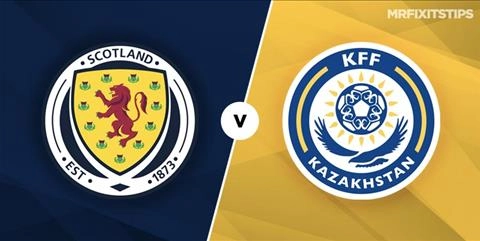 Nhận định Scotland vs Kazakhstan 2h45 ngày 20/11 (Vòng loại EURO 2020)