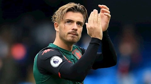 “Vì VCK Euro 2020, Jack Grealish sẽ cập bến MU”