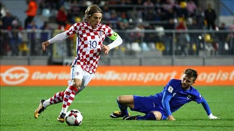 Nhận định Croatia vs Azerbaijan 2h45 ngày 22/3 (Vòng loại Euro 2020)