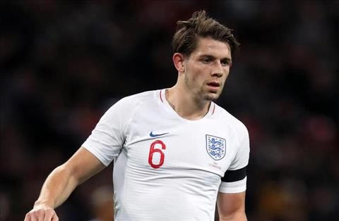 Sao Premier League quyết chiếm suất đá chính tại ĐT Anh