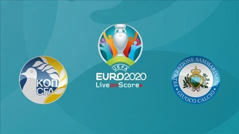 Nhận định Síp vs San Marino 0h00 ngày 22/3 (Vòng loại Euro 2020)