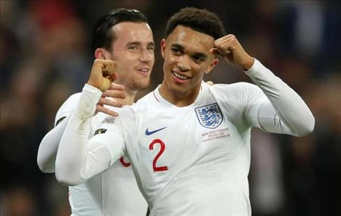 Thêm một cầu thủ rời ĐT Anh vì chấn thương