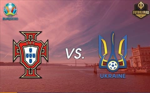 Bồ Đào Nha 0-0 Ukraine: Ronaldo trở lại, Seleccao hòa thất vọng