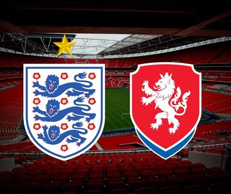 Nhận định Anh vs CH Séc (02h45 ngày 23/3): Vạn sự khởi đầu nan!