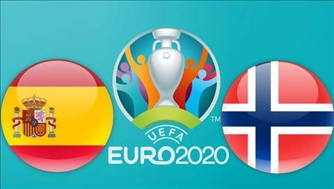 Tây Ban Nha 2-1 Na Uy: Ramos trổ tài panenka, La Roja thắng nhọc