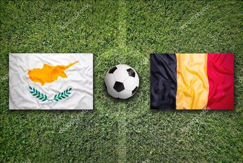 Nhận định Síp vs Bỉ (2h45 ngày 25/3): Chiến thắng dễ dàng
