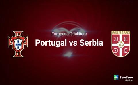 Bồ Đào Nha 1-1 Serbia: Ronaldo chấn thương, nhà ĐKVĐ Euro lại hòa thất vọng