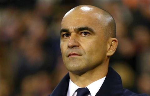 Thắng nhẹ Síp, Martinez khen ĐT Bỉ trưởng thành