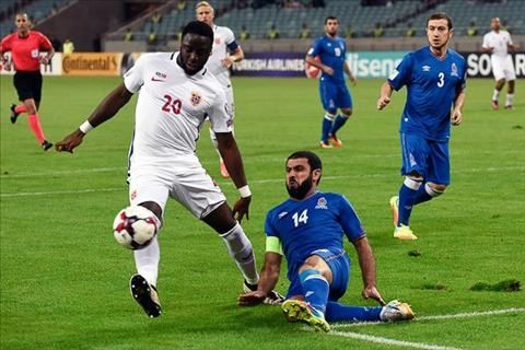 Nhận định Bulgaria vs Kosovo 1h45 ngày 11/6 (Vòng loại EURO 2020)