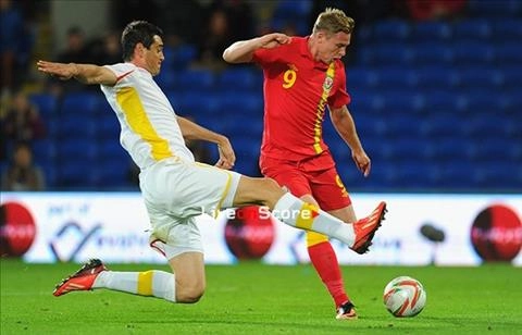 Nhận định Macedonia vs Áo 1h45 ngày 11/6 (Vòng loại Euro 2020)