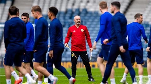 Nhận định Bỉ vs Scotland 1h45 ngày 12/6 (Vòng loại Euro 2020)