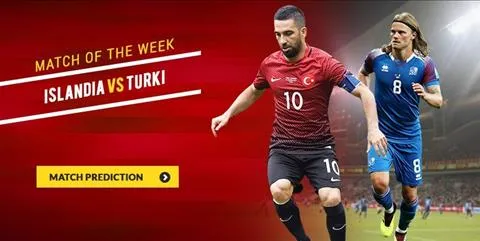 Nhận định Iceland vs Thổ Nhĩ Kỳ 1h45 ngày 12/6 (Vòng loại EURO 2020)