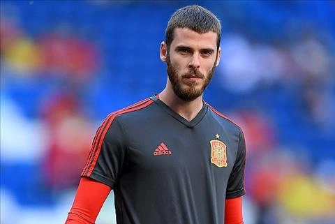 Lý do gì De Gea liên tục bị bỏ rơi tại ĐT Tây Ban Nha?