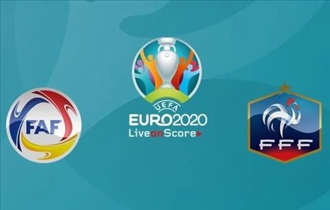 Nhận định Andorra vs Pháp (1h45 ngày 12/6): Trút giận lên ‘hạt tiêu’