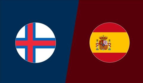 Faroe 1-4 Tây Ban Nha: Chiến thắng dễ dàng