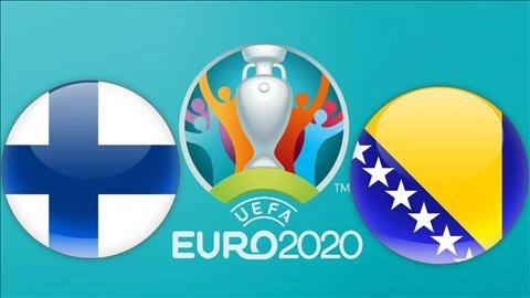 Nhận định Phần Lan vs Bosnia 23h00 ngày 8/6 (Vòng loại Euro 2020)