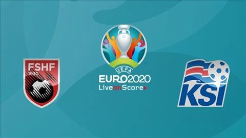 Nhận định Albania vs Iceland 1h45 ngày 11/9 (Vòng loại EURO 2020)