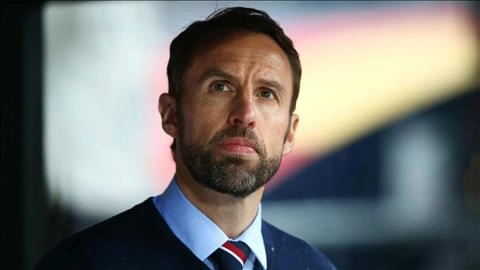 Southgate vẫn mở cửa trở lại ĐT Anh cho chủ công Leicester