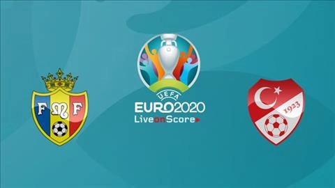 Nhận định Moldova vs Thổ Nhĩ Kỳ 1h45 ngày 11/9 (Vòng loại EURO 2020)
