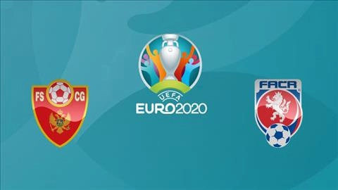 Nhận định Montenegro vs Séc 1h45 ngày 11/9 (Vòng loại EURO 2020)