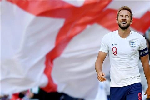 VIDEO: HLV Southgate tin tưởng Harry Kane sẽ phá kỉ lục của Wayne Rooney