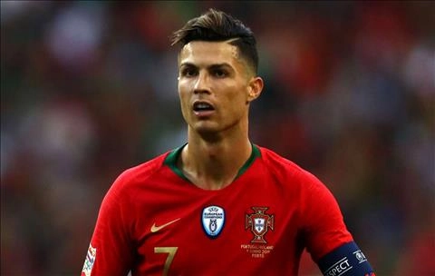 HLV Bồ Đào Nha: ‘Rõ ràng, Cristiano Ronaldo là số 1 thế giới!’