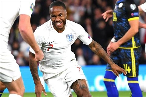 ĐT Anh thiếu thuyết phục, người này vẫn được Southgate tuyên dương
