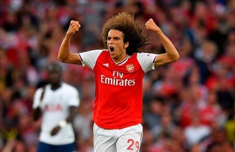 Pogba chấn thương, ĐT Pháp gọi sao Arsenal thế chỗ