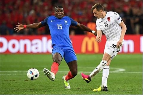 Lịch thi đấu vòng loại Euro 2020 đêm nay 7/9 rạng sáng 8/9