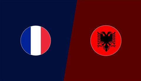 Nhận định Pháp vs Albania 1h45 ngày 8/9 (Vòng loại EURO 2020)